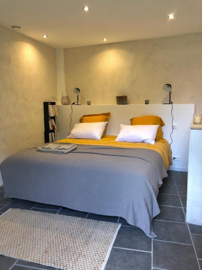 Chambre D'Hotes La Grange Chalagnac Εξωτερικό φωτογραφία