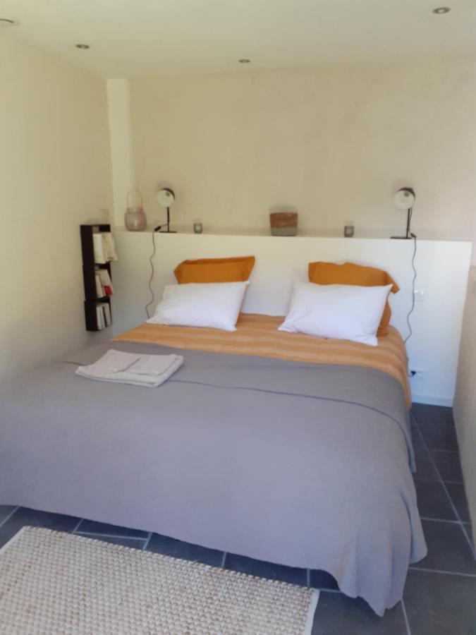 Chambre D'Hotes La Grange Chalagnac Εξωτερικό φωτογραφία