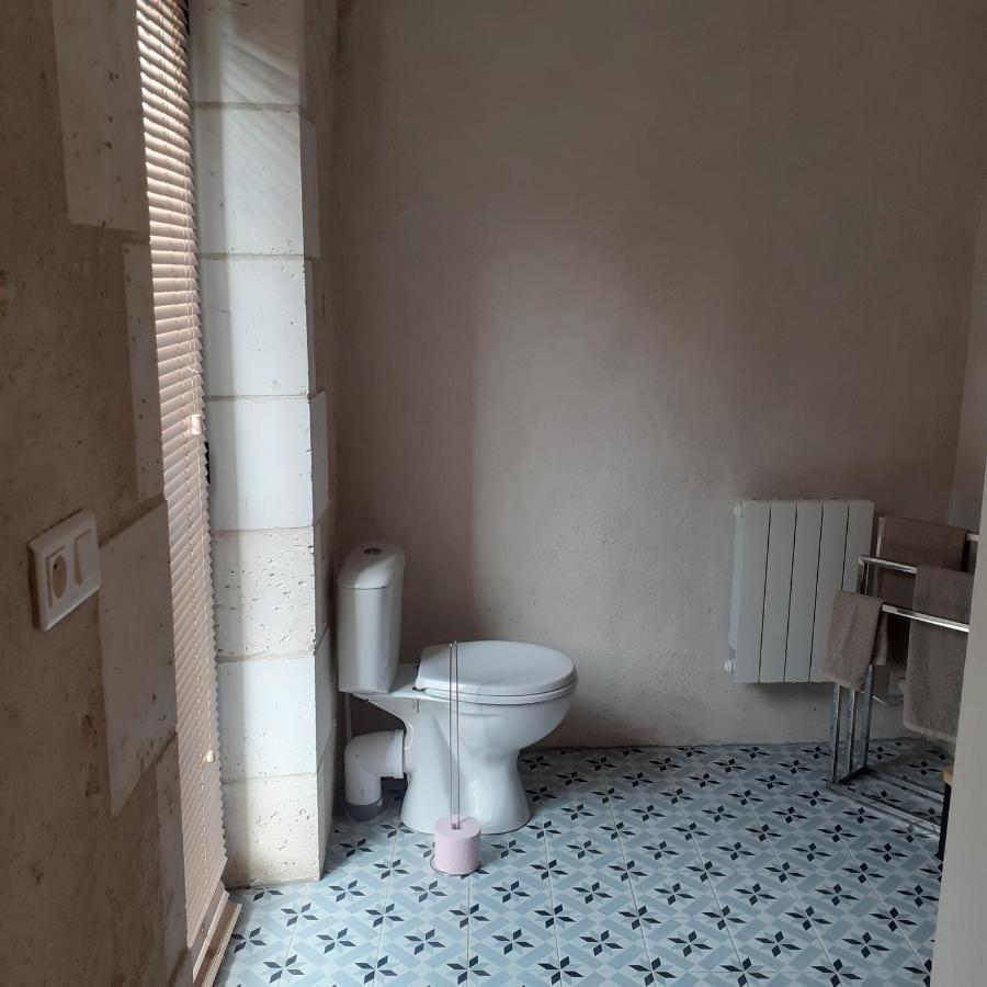 Chambre D'Hotes La Grange Chalagnac Εξωτερικό φωτογραφία