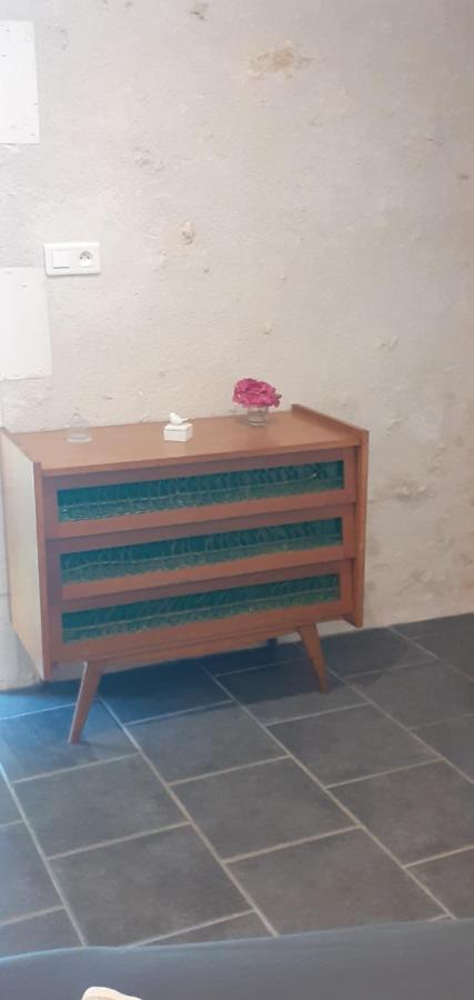 Chambre D'Hotes La Grange Chalagnac Εξωτερικό φωτογραφία